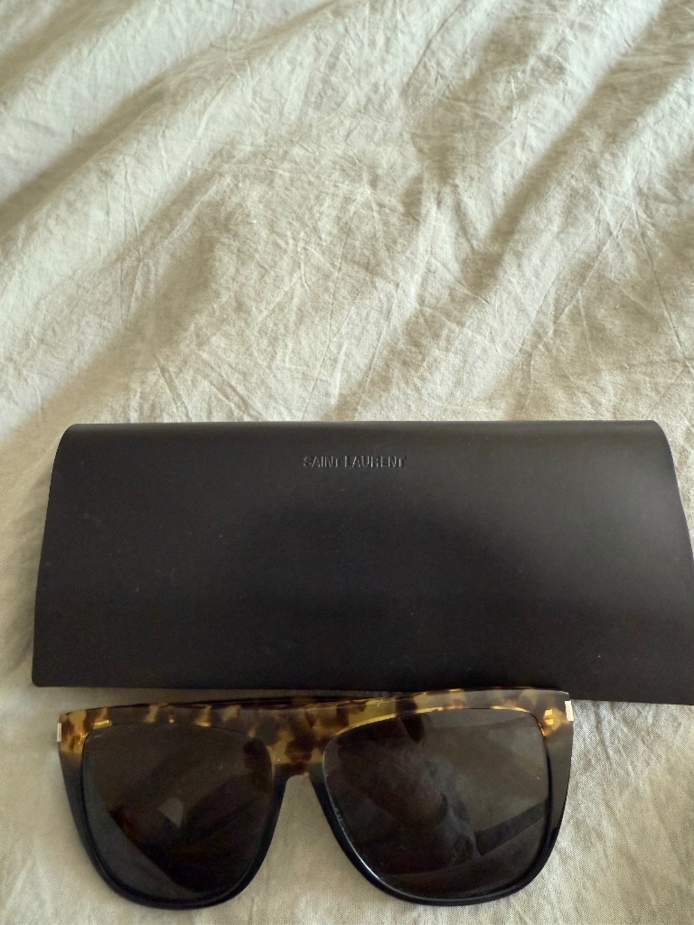 Saint Laurent Sunglasses